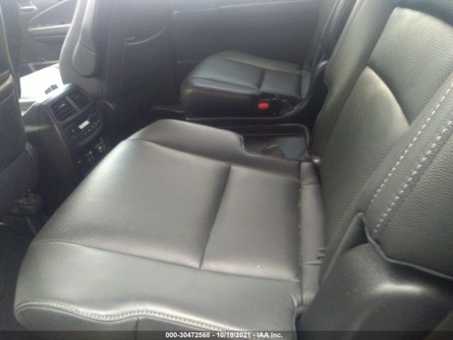 Photo 7 VIN: 5FNYF6H07KB007699 - HONDA PILOT 