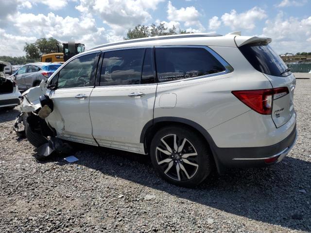 Photo 1 VIN: 5FNYF6H07KB011297 - HONDA PILOT 