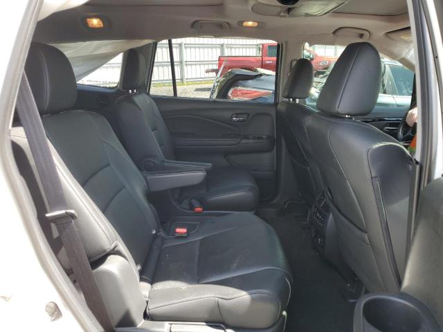 Photo 10 VIN: 5FNYF6H07KB011297 - HONDA PILOT 