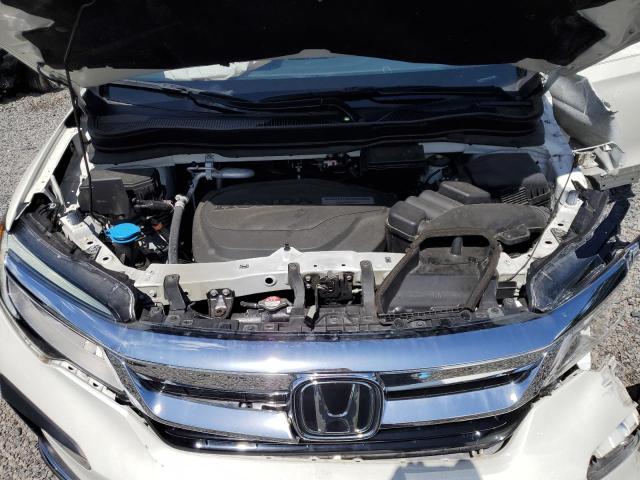 Photo 11 VIN: 5FNYF6H07KB011297 - HONDA PILOT 