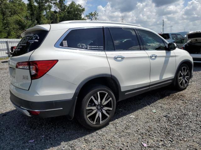 Photo 2 VIN: 5FNYF6H07KB011297 - HONDA PILOT 