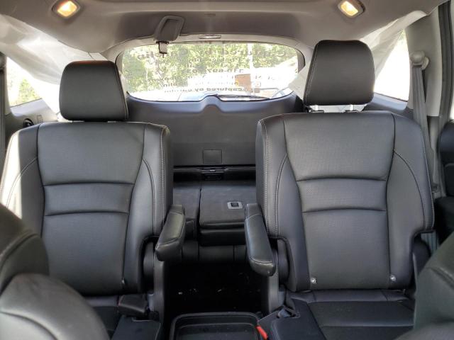 Photo 9 VIN: 5FNYF6H07KB011297 - HONDA PILOT 