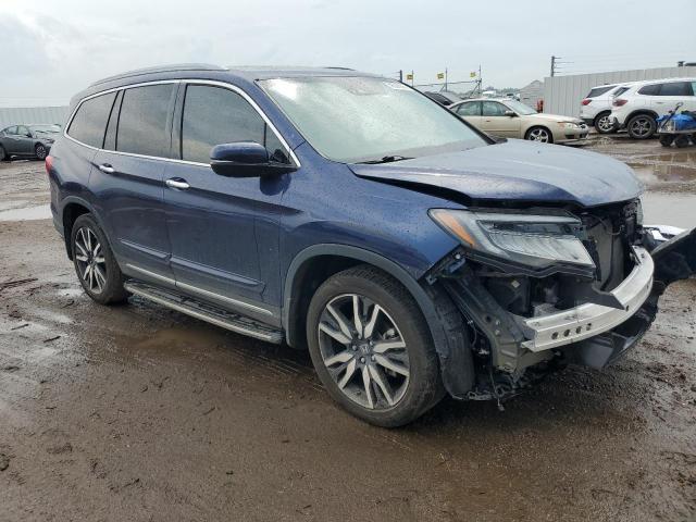 Photo 3 VIN: 5FNYF6H07KB029475 - HONDA PILOT ELIT 