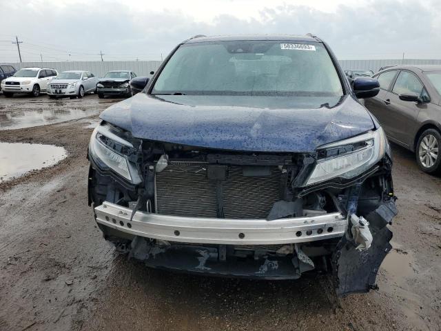 Photo 4 VIN: 5FNYF6H07KB029475 - HONDA PILOT ELIT 