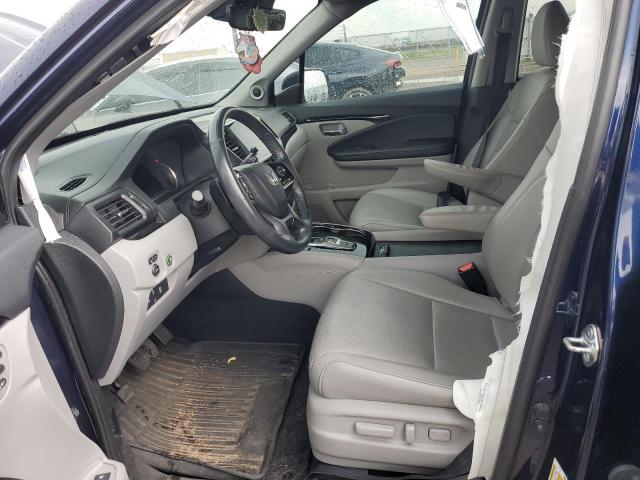 Photo 6 VIN: 5FNYF6H07KB029475 - HONDA PILOT ELIT 