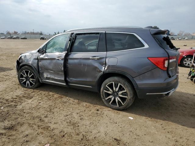 Photo 1 VIN: 5FNYF6H07KB055915 - HONDA PILOT 