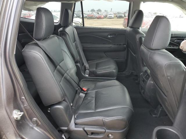 Photo 10 VIN: 5FNYF6H07KB055915 - HONDA PILOT 