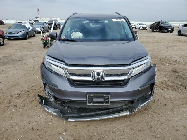 Photo 4 VIN: 5FNYF6H07KB055915 - HONDA PILOT 