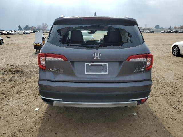 Photo 5 VIN: 5FNYF6H07KB055915 - HONDA PILOT 