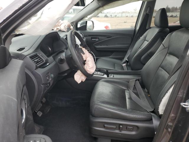 Photo 6 VIN: 5FNYF6H07KB055915 - HONDA PILOT 