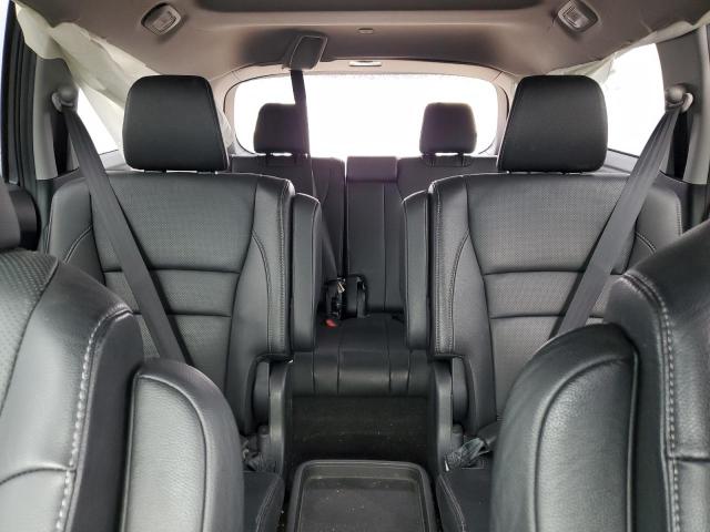 Photo 9 VIN: 5FNYF6H07KB055915 - HONDA PILOT 