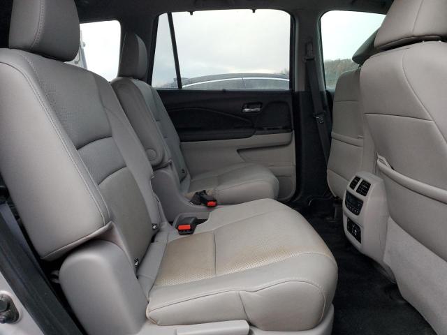 Photo 10 VIN: 5FNYF6H07KB058510 - HONDA PILOT 