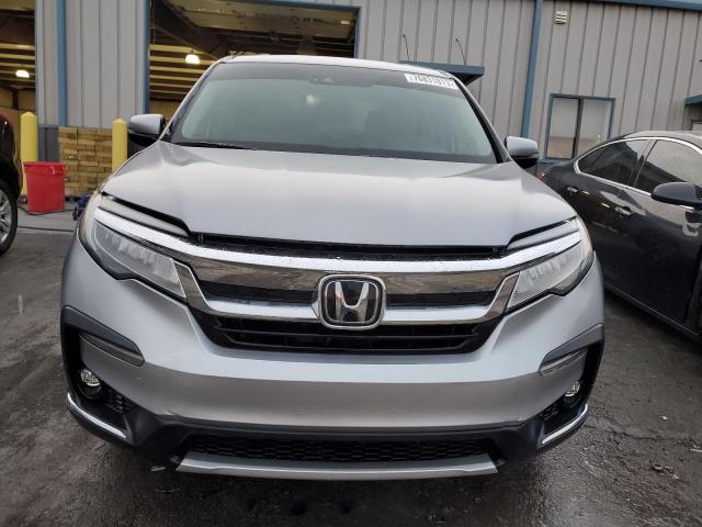 Photo 4 VIN: 5FNYF6H07KB058510 - HONDA PILOT 