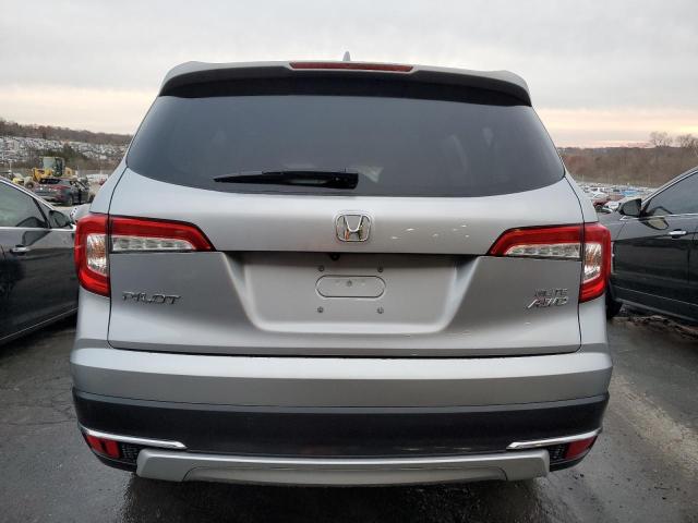 Photo 5 VIN: 5FNYF6H07KB058510 - HONDA PILOT 