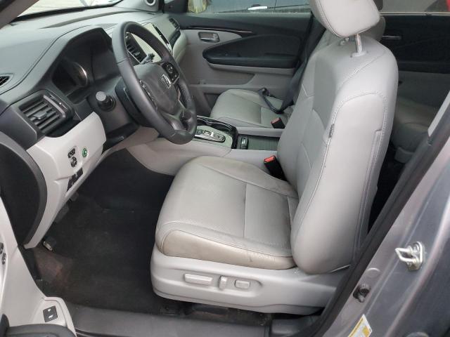 Photo 6 VIN: 5FNYF6H07KB058510 - HONDA PILOT 