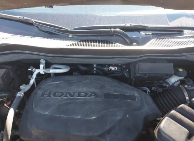 Photo 9 VIN: 5FNYF6H07LB043832 - HONDA PILOT 