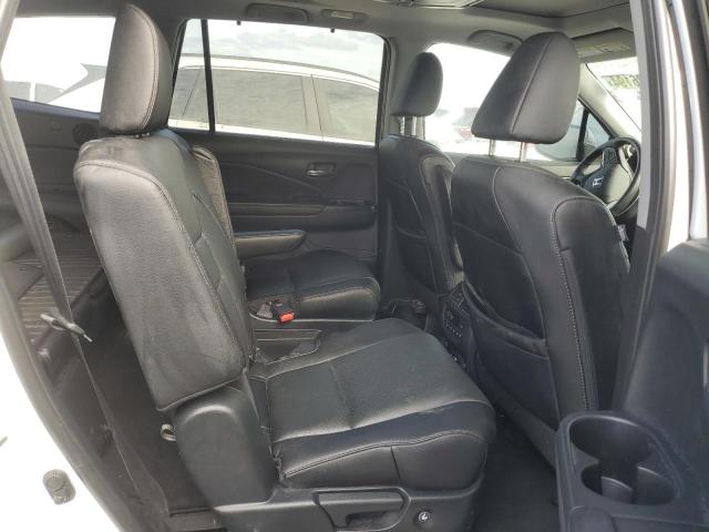 Photo 10 VIN: 5FNYF6H07LB045144 - HONDA PILOT ELIT 