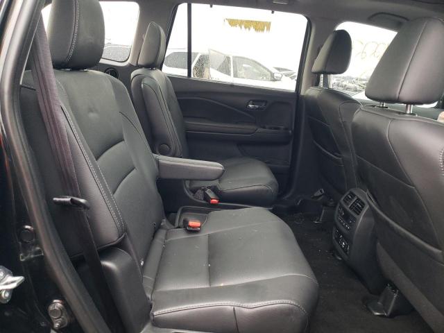 Photo 5 VIN: 5FNYF6H07LB046326 - HONDA PILOT ELIT 