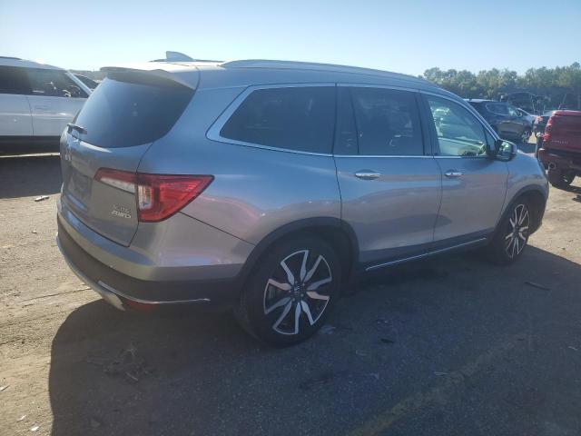 Photo 2 VIN: 5FNYF6H07MB039944 - HONDA PILOT ELIT 