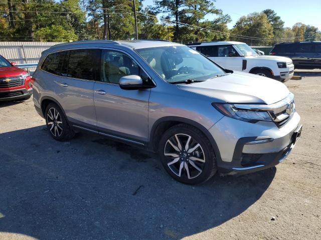 Photo 3 VIN: 5FNYF6H07MB039944 - HONDA PILOT ELIT 