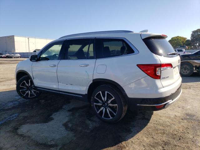 Photo 1 VIN: 5FNYF6H07MB065864 - HONDA PILOT 