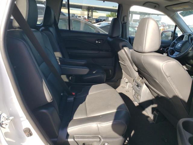 Photo 10 VIN: 5FNYF6H07MB065864 - HONDA PILOT 