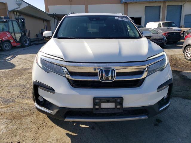 Photo 4 VIN: 5FNYF6H07MB065864 - HONDA PILOT 