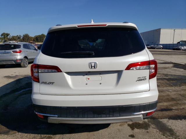 Photo 5 VIN: 5FNYF6H07MB065864 - HONDA PILOT 