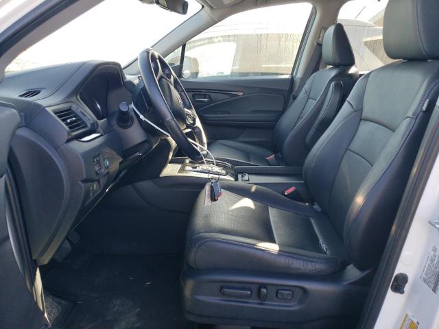 Photo 6 VIN: 5FNYF6H07MB065864 - HONDA PILOT 