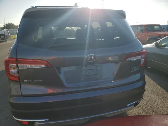 Photo 5 VIN: 5FNYF6H07MB087220 - HONDA PILOT ELIT 