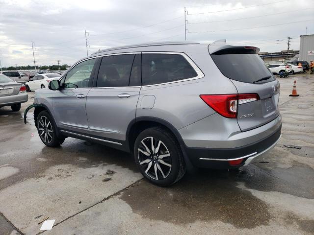 Photo 1 VIN: 5FNYF6H07NB024183 - HONDA PILOT ELIT 