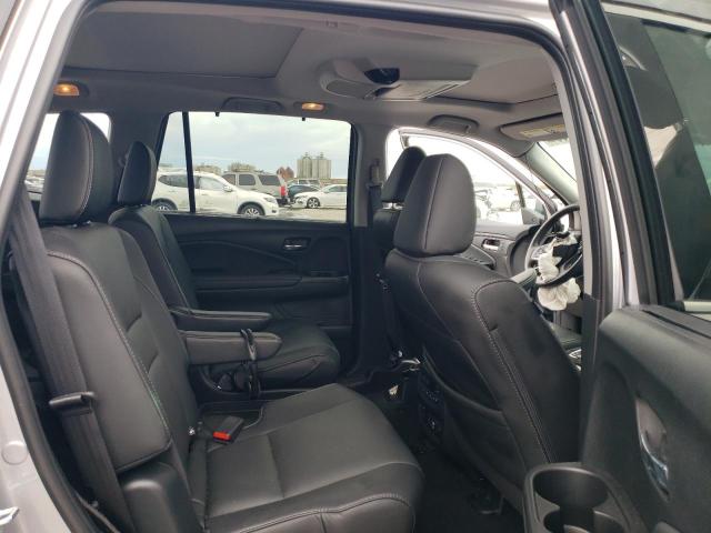 Photo 10 VIN: 5FNYF6H07NB024183 - HONDA PILOT ELIT 