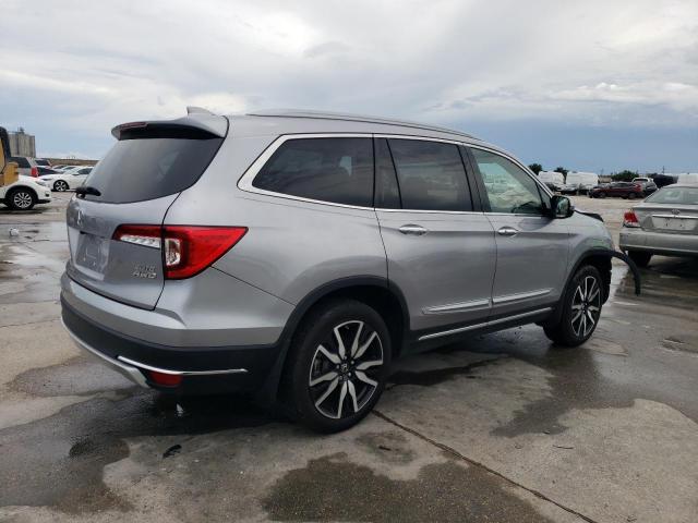 Photo 2 VIN: 5FNYF6H07NB024183 - HONDA PILOT ELIT 