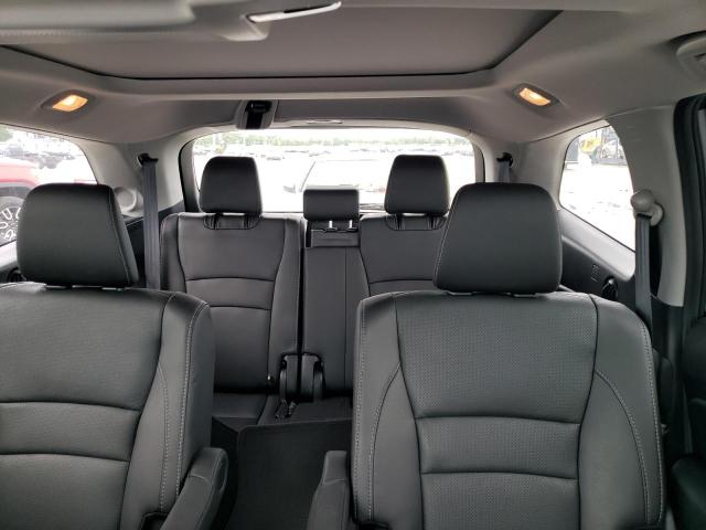 Photo 9 VIN: 5FNYF6H07NB024183 - HONDA PILOT ELIT 