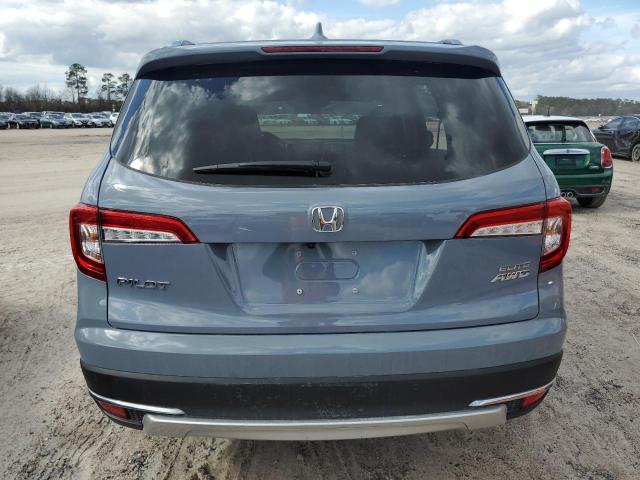 Photo 5 VIN: 5FNYF6H07NB047981 - HONDA PILOT ELIT 