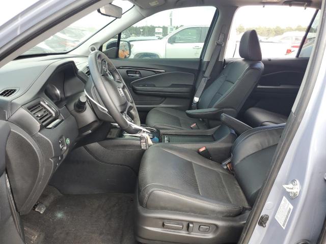 Photo 6 VIN: 5FNYF6H07NB047981 - HONDA PILOT ELIT 