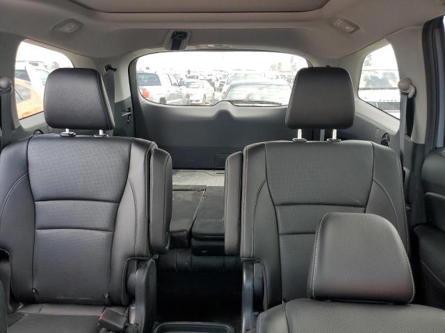 Photo 9 VIN: 5FNYF6H07NB047981 - HONDA PILOT ELIT 