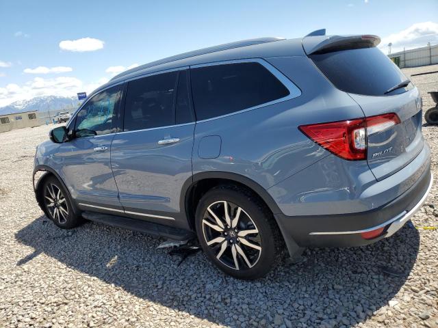 Photo 1 VIN: 5FNYF6H07NB068457 - HONDA PILOT 