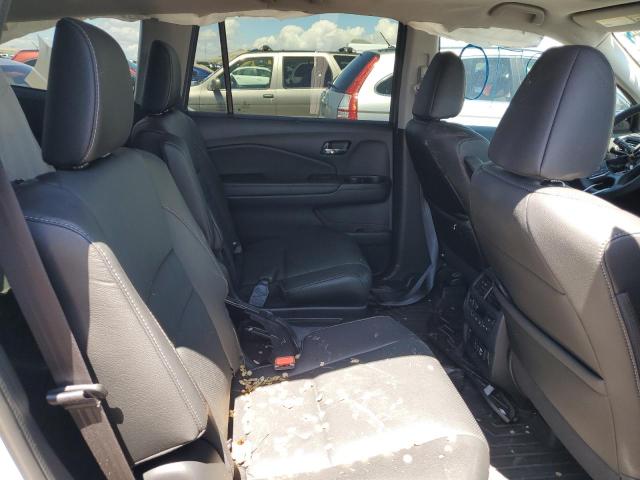 Photo 10 VIN: 5FNYF6H07NB068457 - HONDA PILOT 