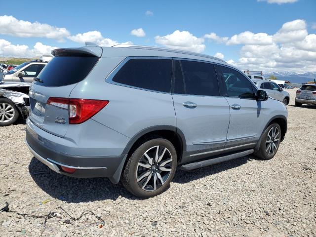 Photo 2 VIN: 5FNYF6H07NB068457 - HONDA PILOT 