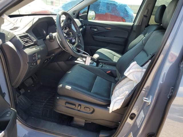 Photo 6 VIN: 5FNYF6H07NB068457 - HONDA PILOT 