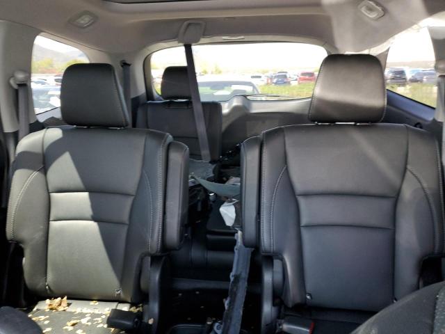 Photo 9 VIN: 5FNYF6H07NB068457 - HONDA PILOT 