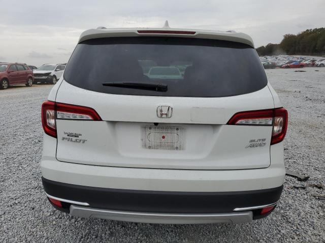 Photo 5 VIN: 5FNYF6H07NB074730 - HONDA PILOT ELIT 