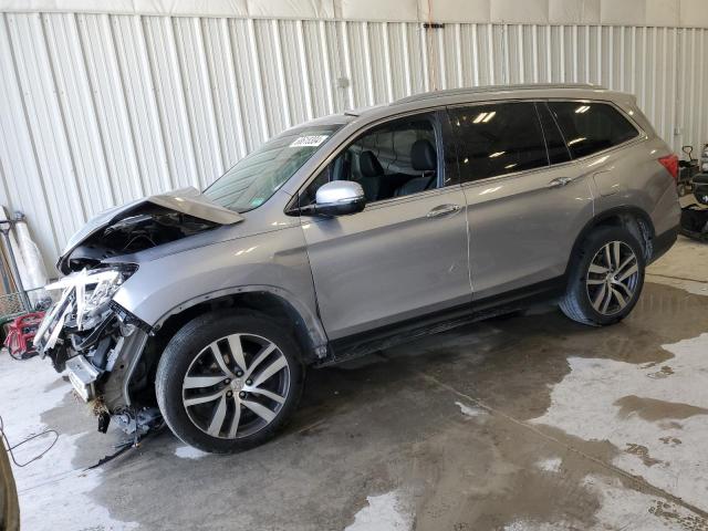 Photo 0 VIN: 5FNYF6H08GB037396 - HONDA PILOT ELIT 