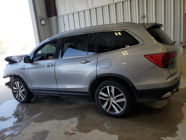 Photo 1 VIN: 5FNYF6H08GB037396 - HONDA PILOT ELIT 