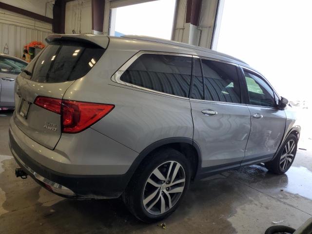 Photo 2 VIN: 5FNYF6H08GB037396 - HONDA PILOT ELIT 