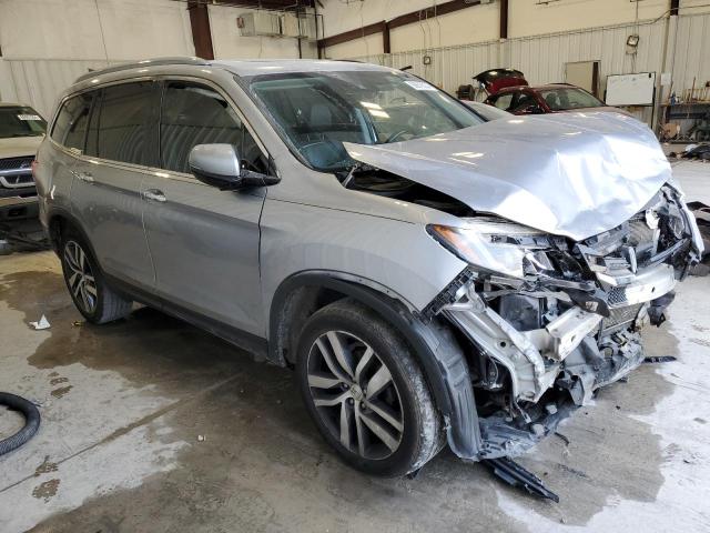 Photo 3 VIN: 5FNYF6H08GB037396 - HONDA PILOT ELIT 