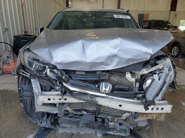 Photo 4 VIN: 5FNYF6H08GB037396 - HONDA PILOT ELIT 