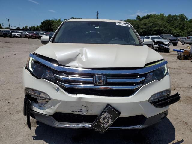 Photo 4 VIN: 5FNYF6H08GB040427 - HONDA PILOT ELIT 