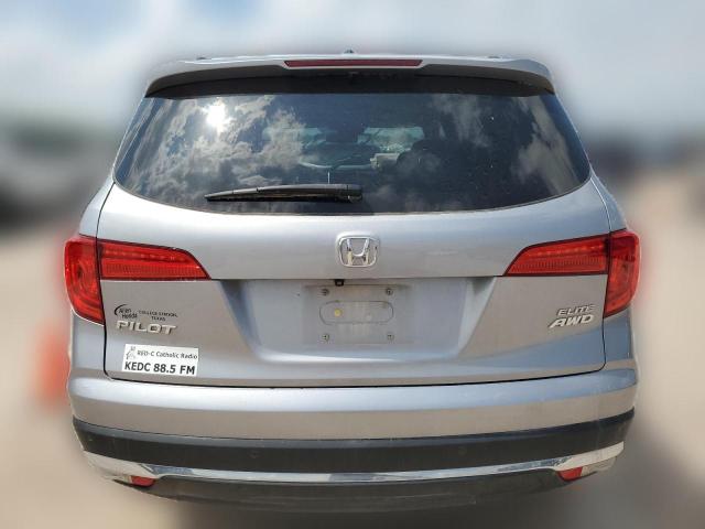 Photo 5 VIN: 5FNYF6H08GB065666 - HONDA PILOT 